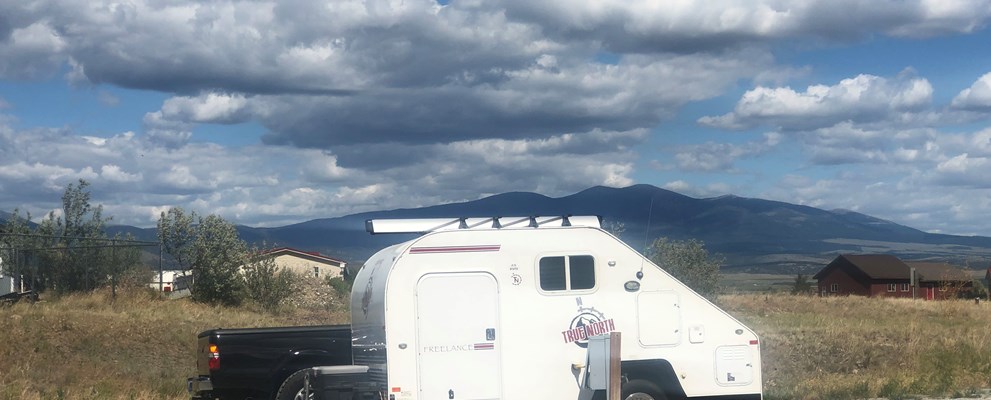 E site