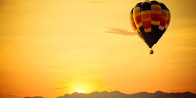 Great Smoky Mountains Hot Air Balloon Festival
