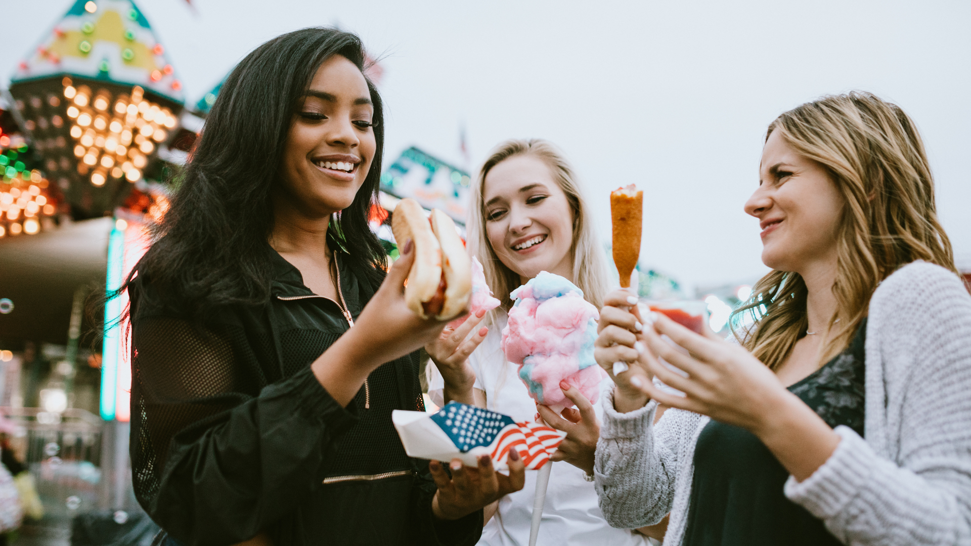 Tennessee Valley Fair Photo