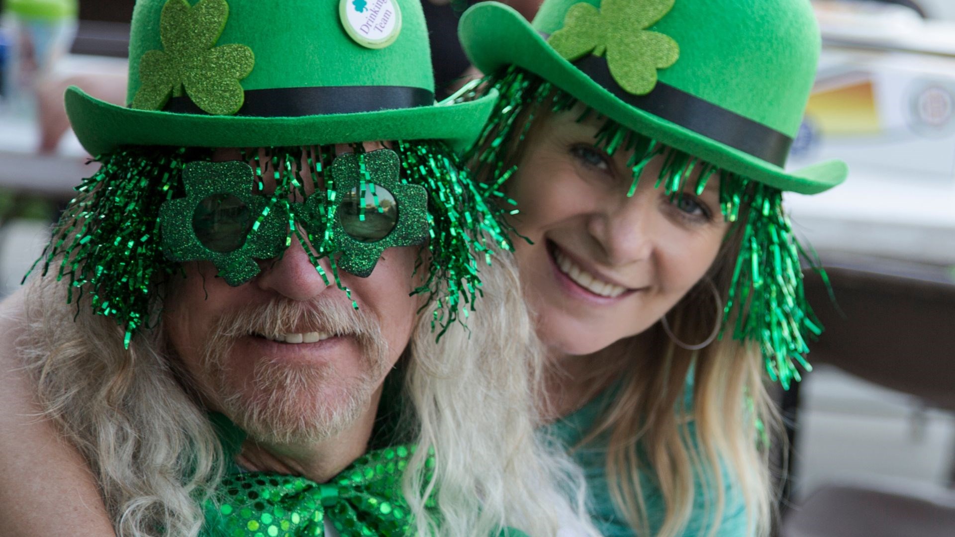 Irish Fest on the Hill Photo