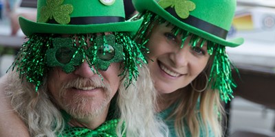 Irish Fest on the Hill