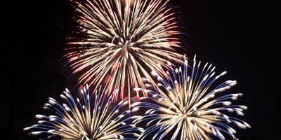 Festival on the 4th