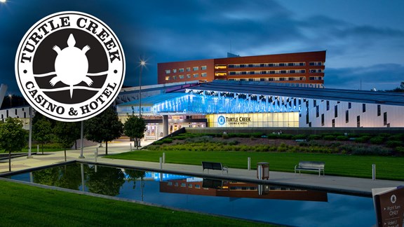 Turtle Creek Casino
