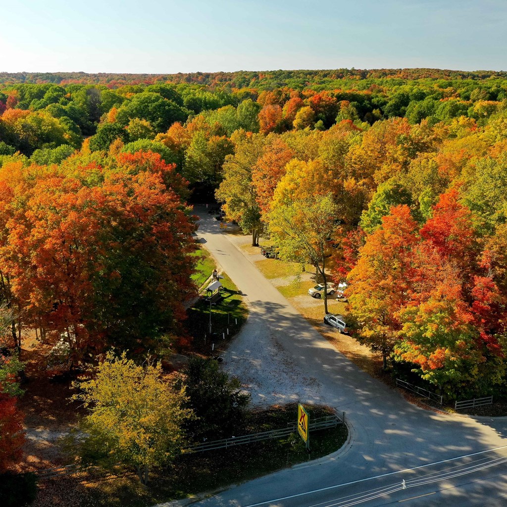 Brand New Seasonal Sites Available for Summer 2025