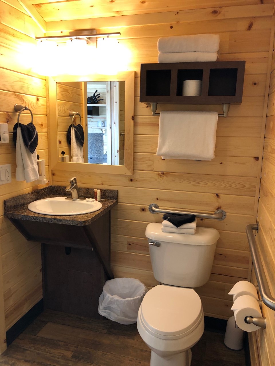 Bathroom 2