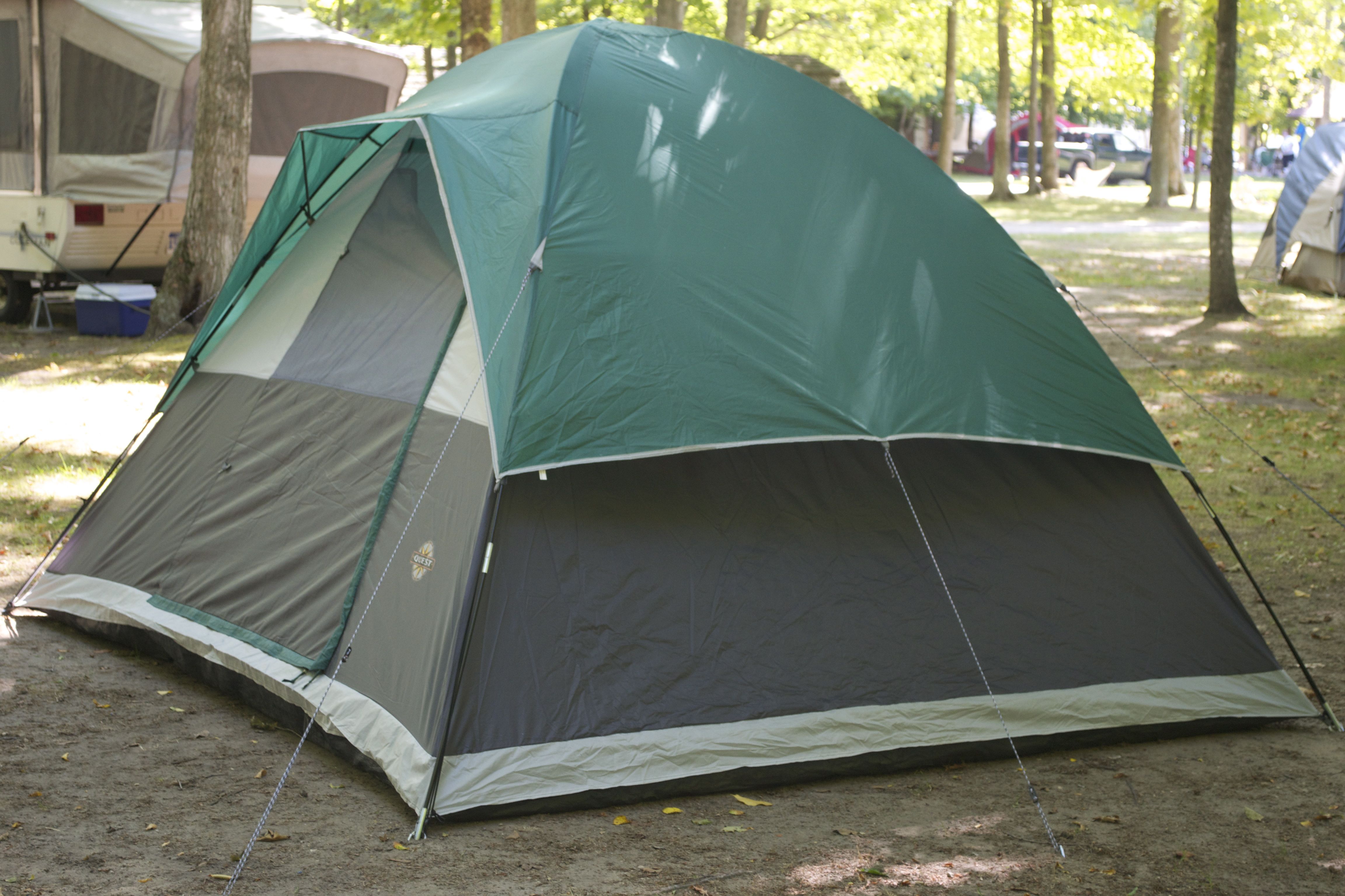 Tent