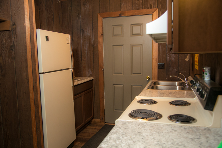 Studio Cabin