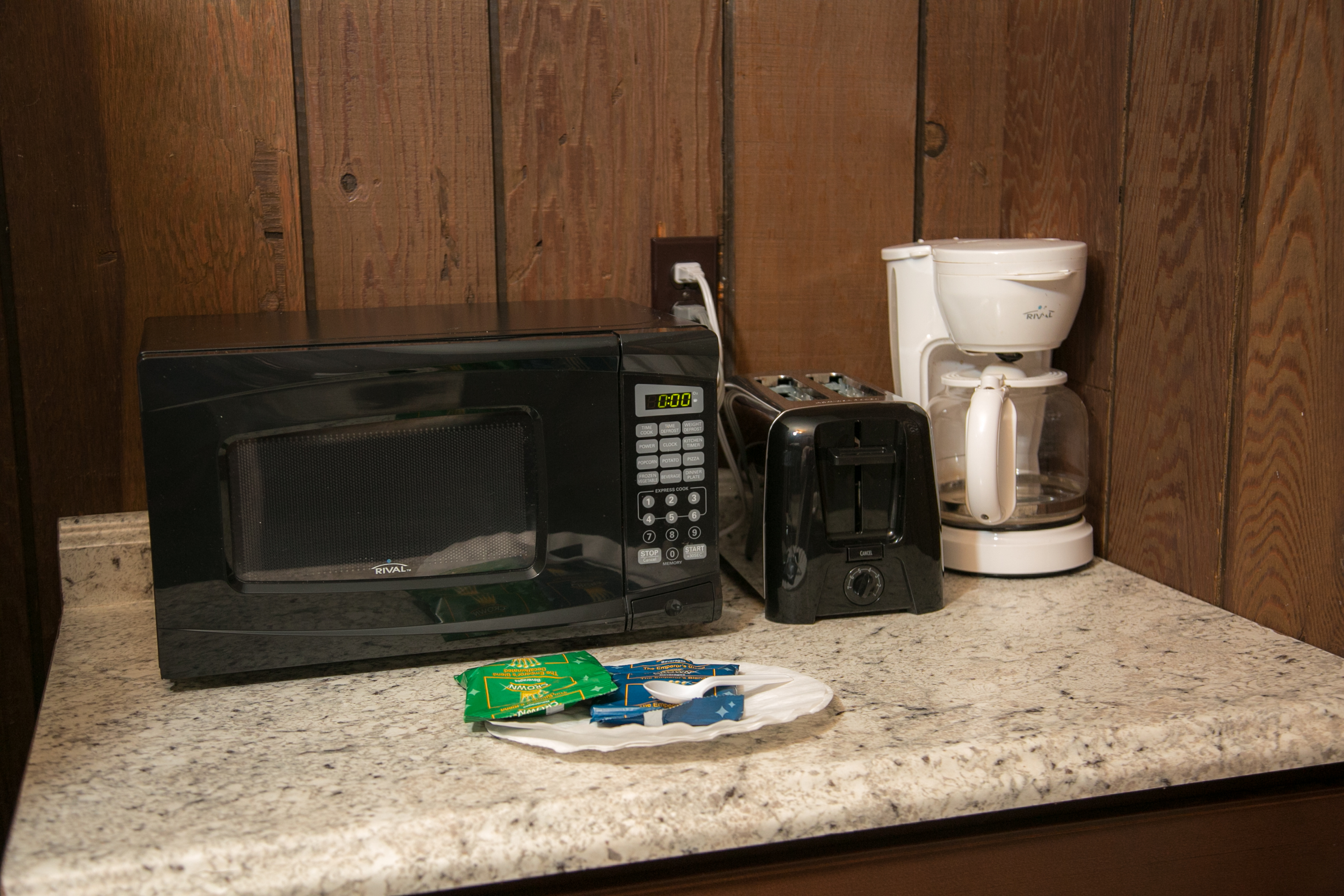 Need Coffee?