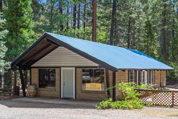 Clubhouse