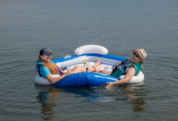 Kayak, Paddleboard & Corcl Raft Rentals