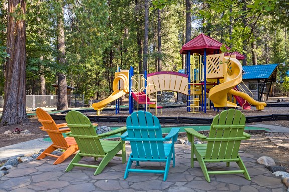 Playgrounds