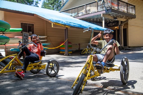 Bike Rentals