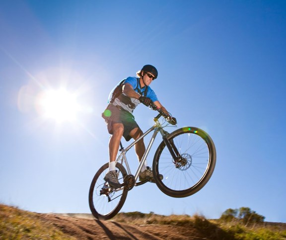 Trinity Bike Park