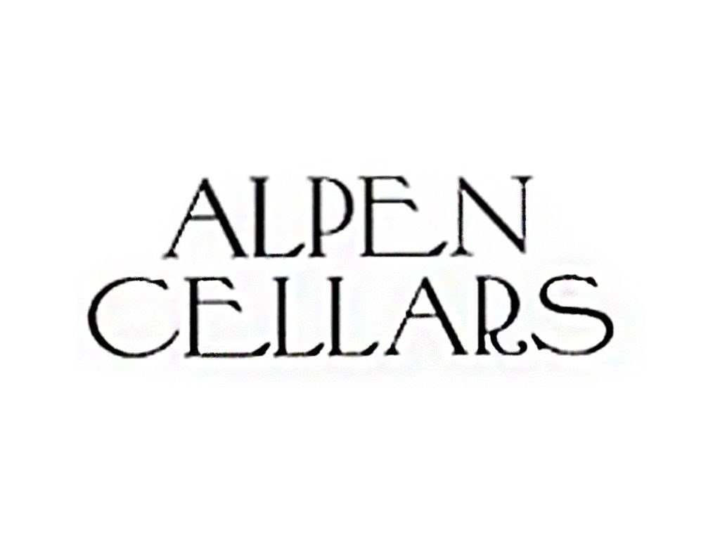 Alpen Cellars - Winery
