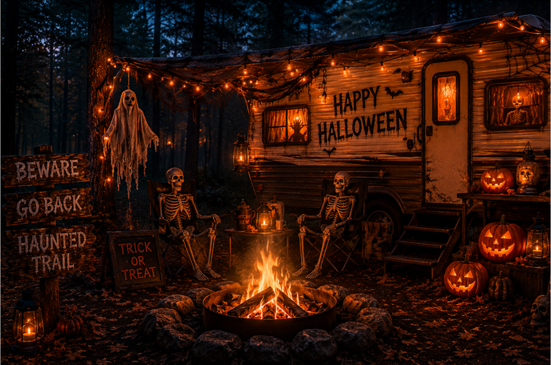 HALLOWEEN WEEKEND Photo
