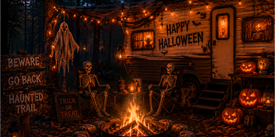 HALLOWEEN WEEKEND