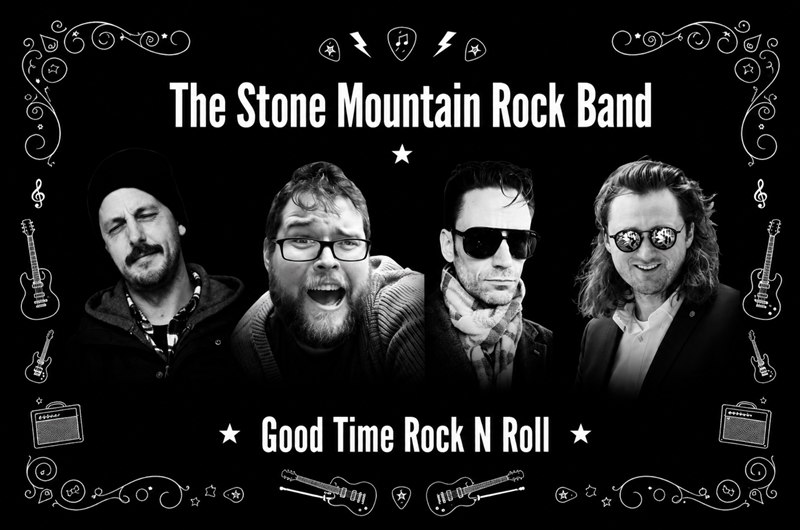 Live Band Photo