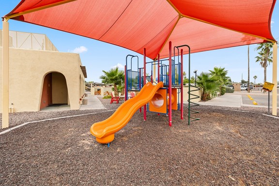 Playground