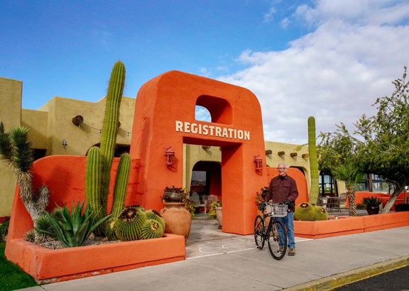 Bike Rentals