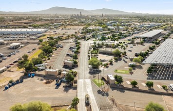 Tucson KOA Resort Photo