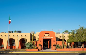Tucson KOA Resort Photo
