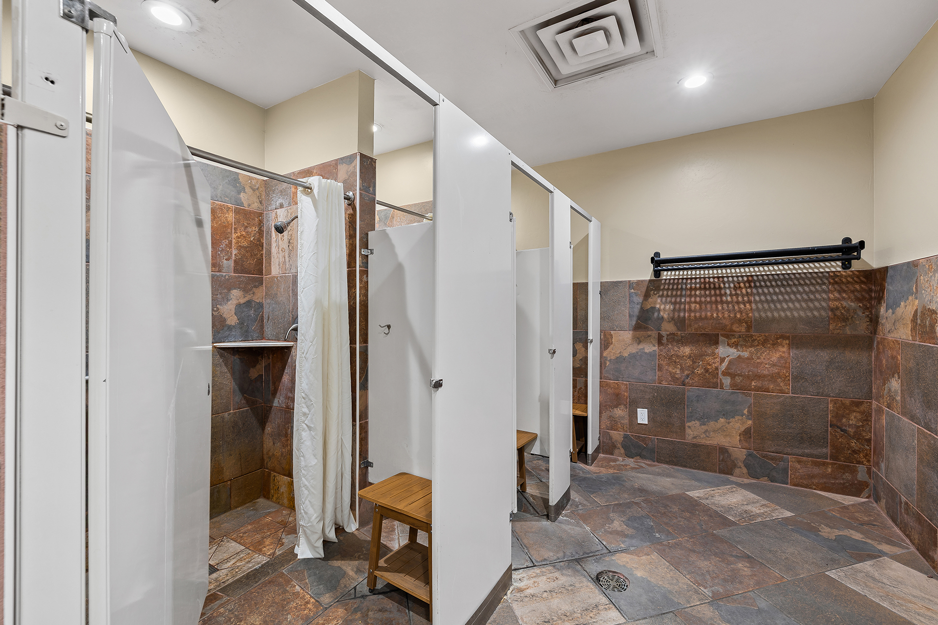 Bathhouse