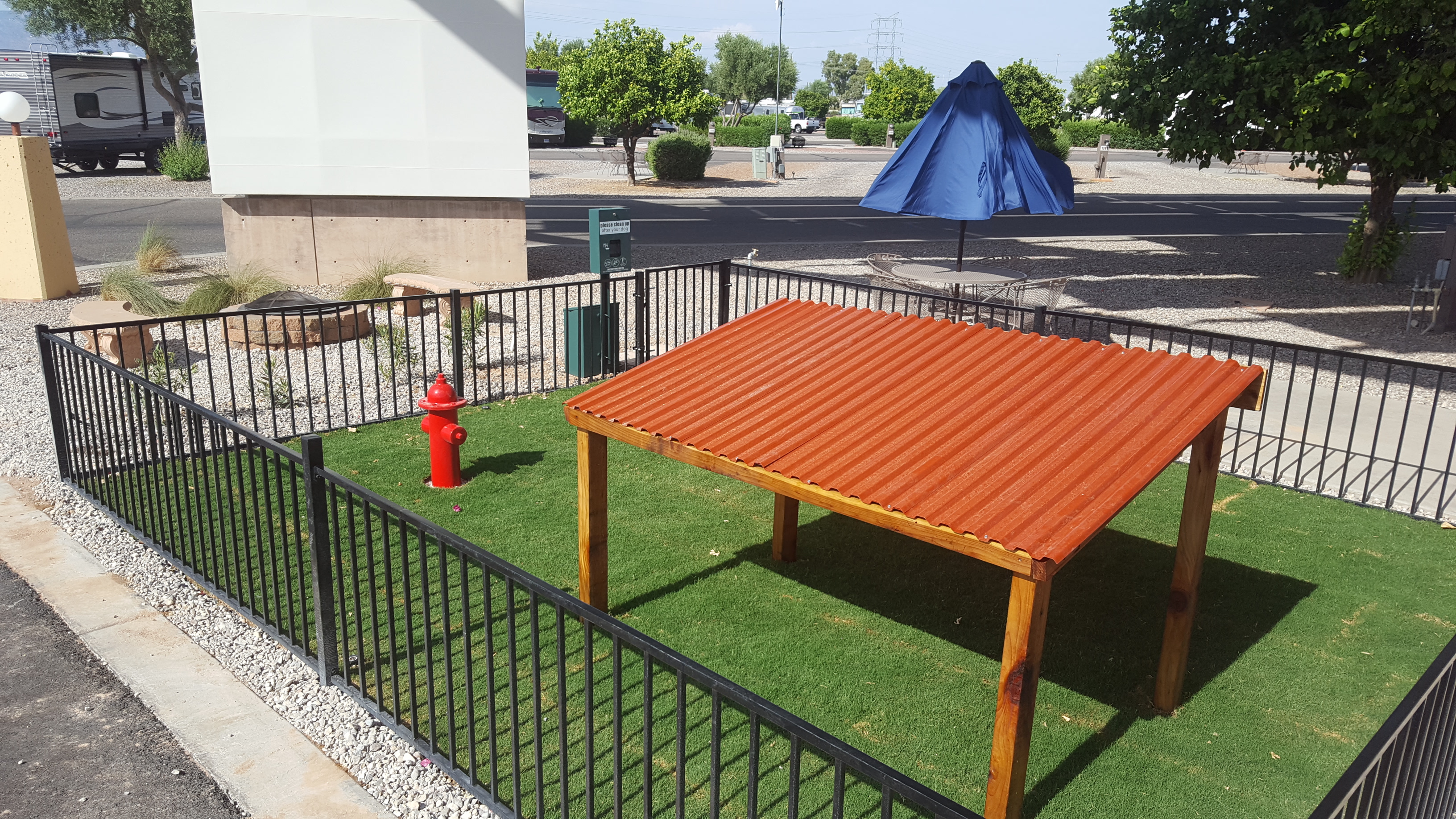 K9 Site