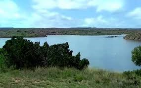 Ute Lake State Park