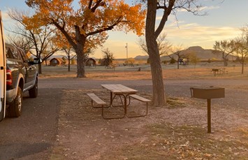 Tucumcari / Route 66 KOA Journey Photo