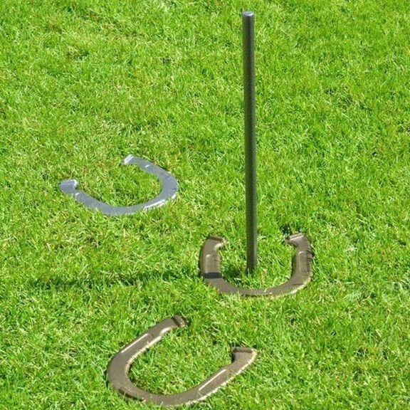 Horseshoes