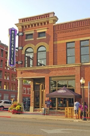 The Pioneer Woman Mercantile