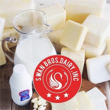 Swan's Dairy