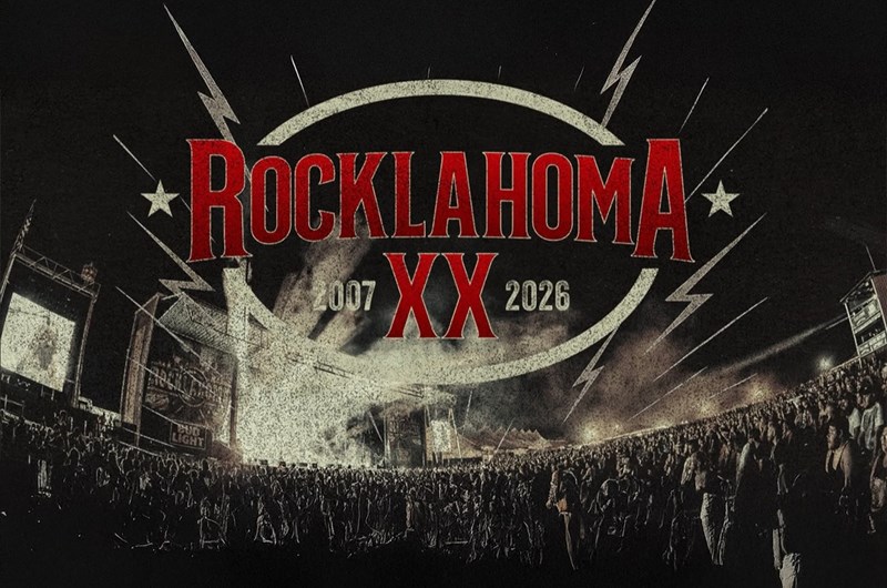 Rocklahoma Music Festival 2026 Photo