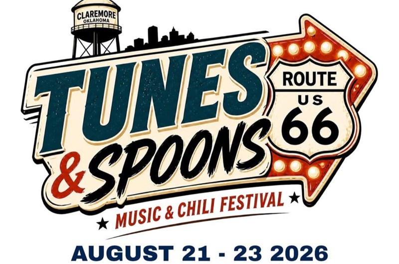 Tunes and Spoons Music Festival and Chili Cookoff Photo