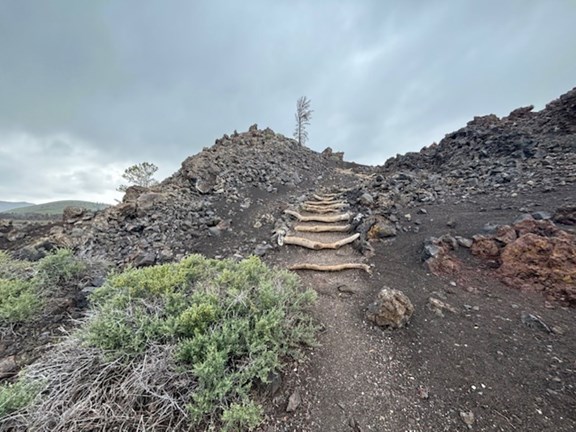 Craters of the Moon National Monument