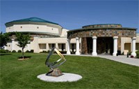 The Herrett Center