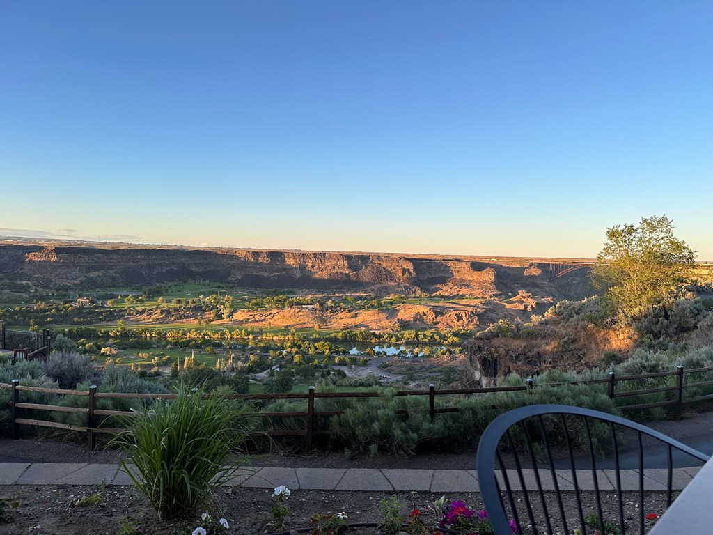Top Five Places to Eat Near Twin Falls Jerome KOA Holiday