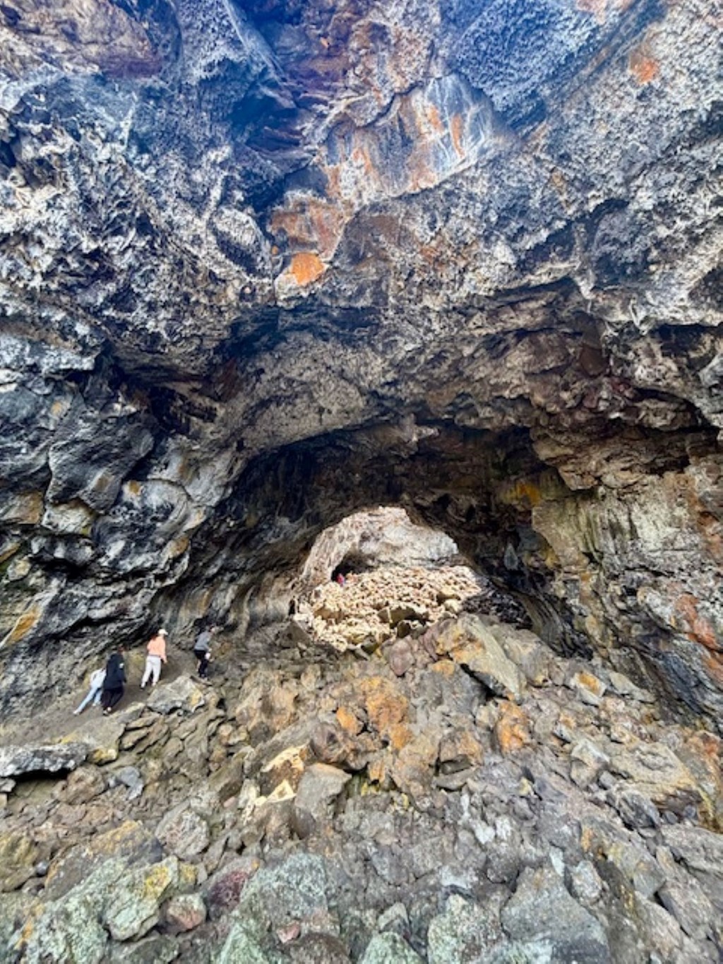 Exploring Craters of the Moon: Idaho's Otherworldly Wonder