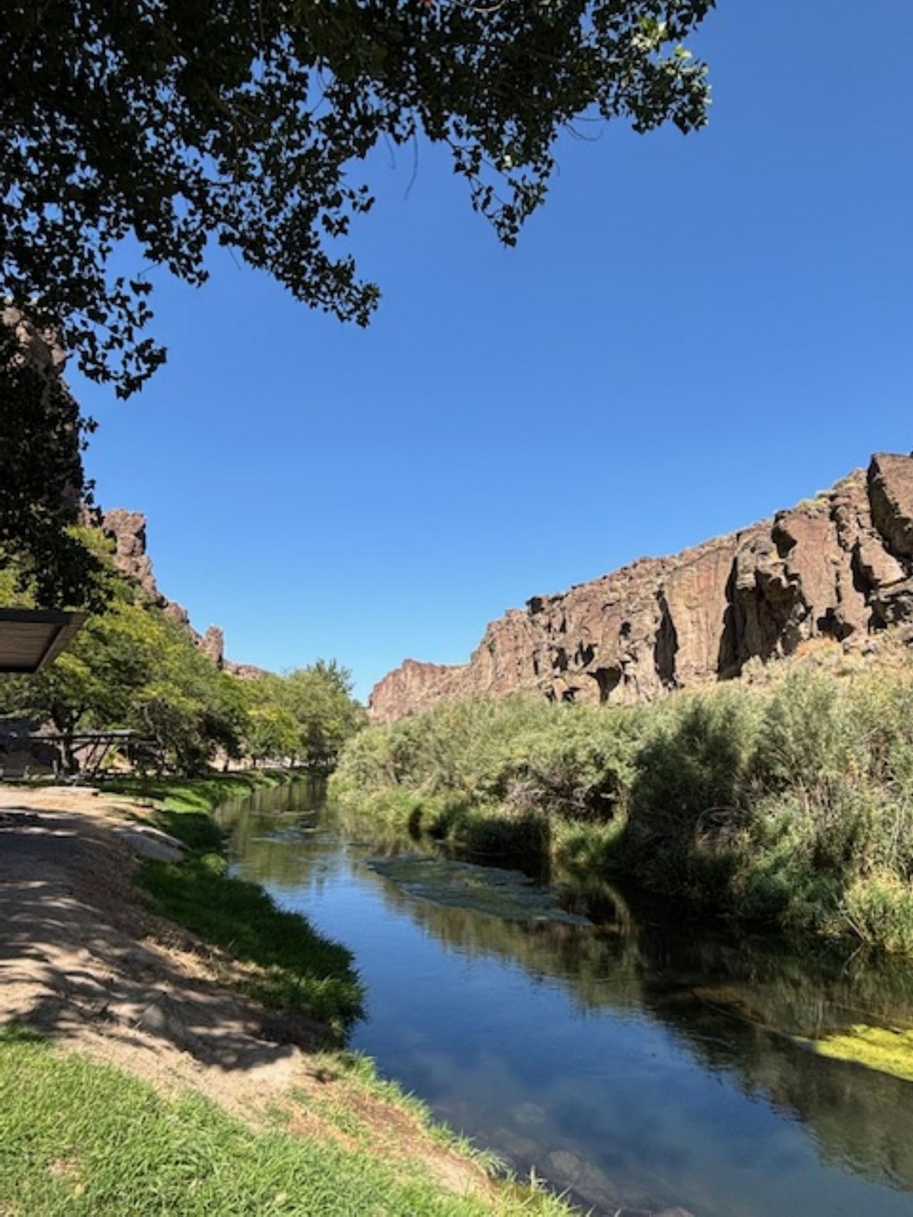 Balanced Rock State Park