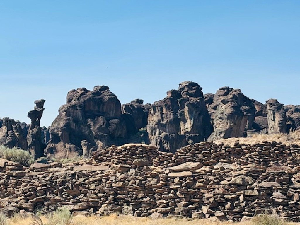 Little City of Rocks - A hidden gem!