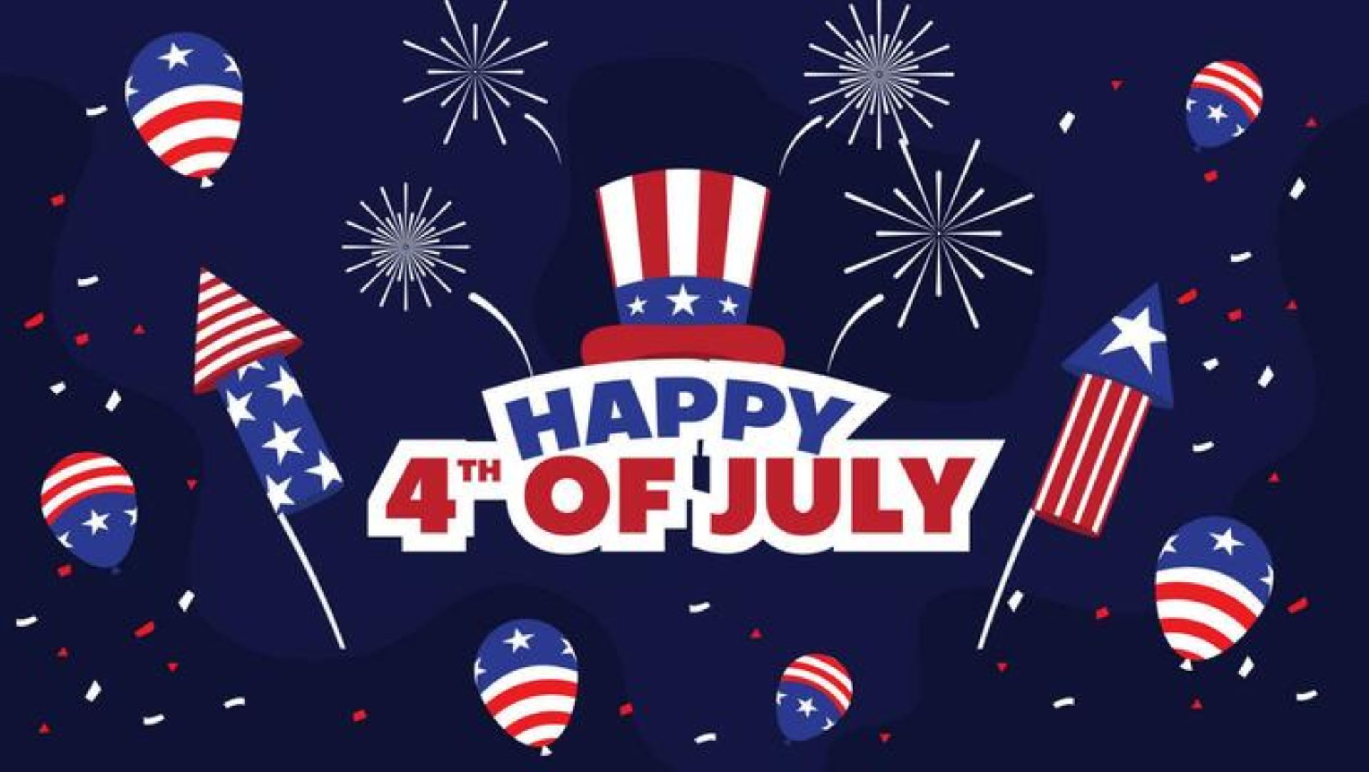 4th of July Photo