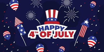 4th of July
