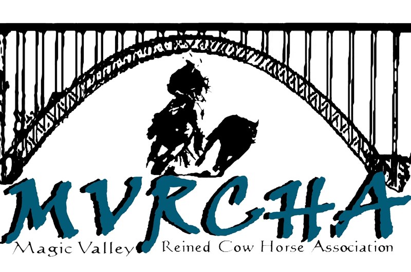 Magic Valley Reined Cowhorse Association Photo