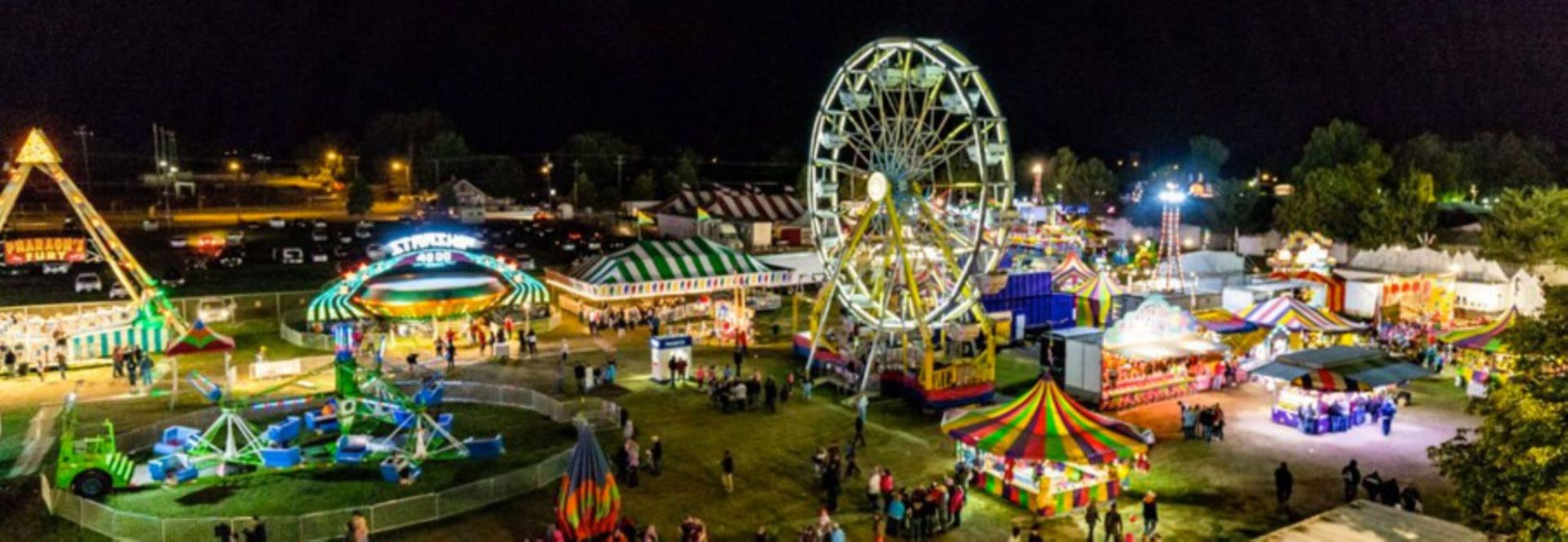 2026 Twin Falls County Fair Photo
