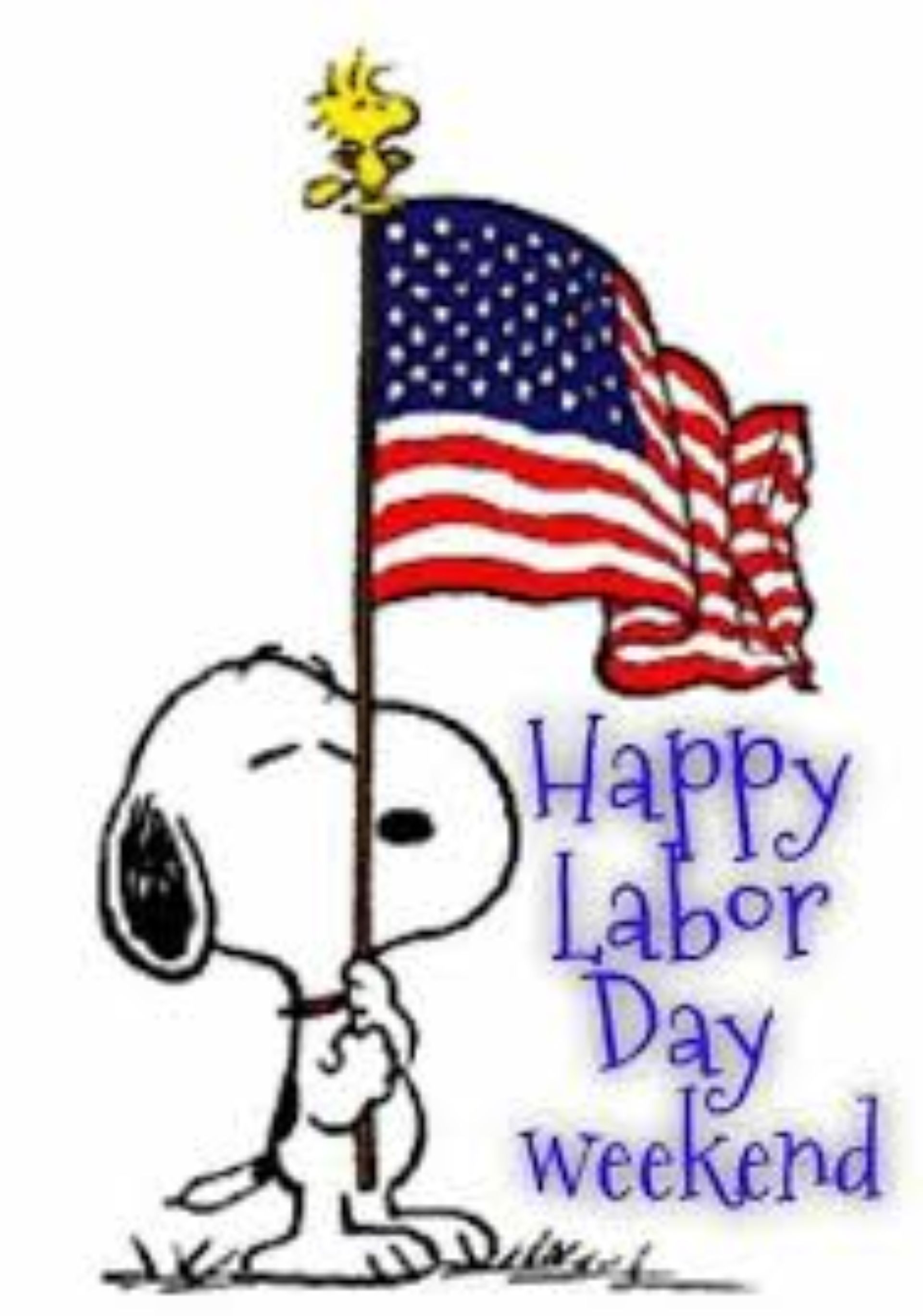 Labor Day weekend celebration Photo