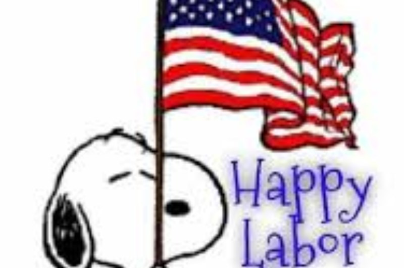 Labor Day weekend celebration Photo
