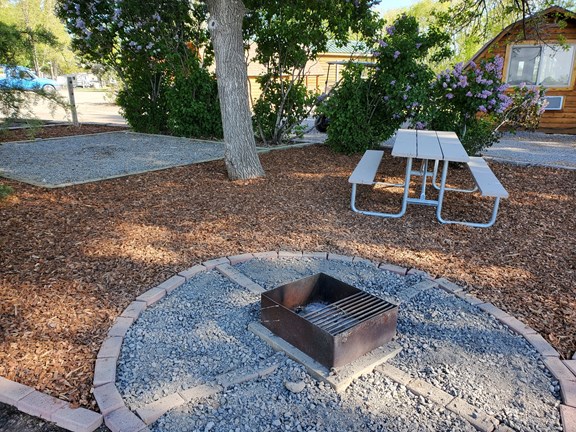 Welcome to the Twin Falls / Jerome KOA Holiday
