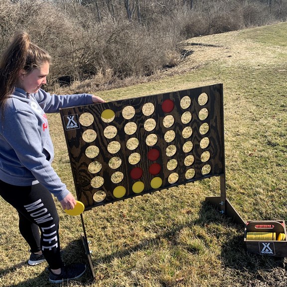 Yard Games