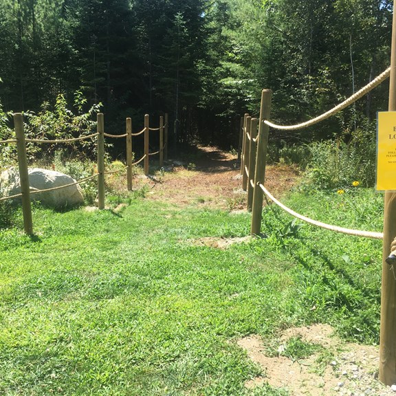 Buckeye Loop Trail