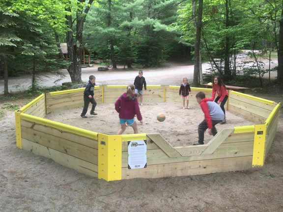 GaGa Ball